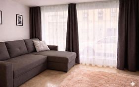 Apartment in Stadtzentrum Oelsnitz